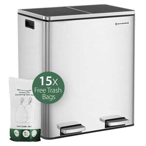 SONGMICS-Dual-Step-Trash-Can