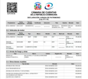 Vehículos
