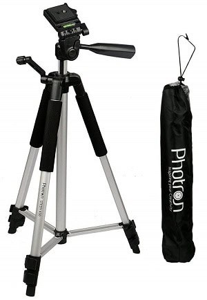 10 Best Travel Tripods In India 2020 Review Shubz