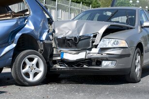 Personal Injury Law: Who is at Fault in Left Turn Accidents 1 Personal Injury Law: Who is at Fault in Left Turn Accidents 1