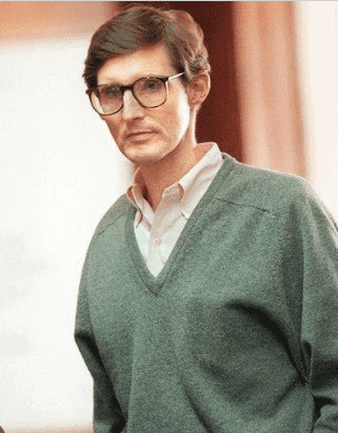 The Evil Life & Death Of A Lawyer Who Had His Wife Murdered 10 The Evil Life & Death Of A Lawyer Who Had His Wife Murdered 7