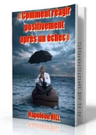 Comment rebondir après un échec