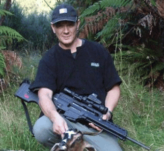 Gun Lobbyist Unfit to be a Lawyer - NZ Supreme Court Confirms Ruling 3 Gun Lobbyist Unfit to be a Lawyer - NZ Supreme Court Confirms Ruling 3