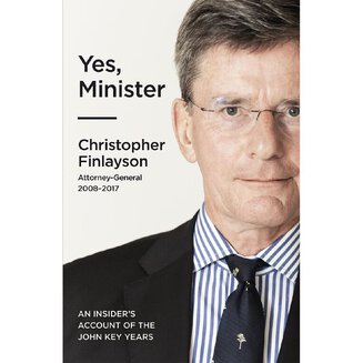 Chris Finlayson KC 4 Chris Finlayson KC 1