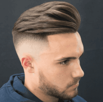 Our Favorite Men S Hairstyles Of 2017 Barbershop Redmond