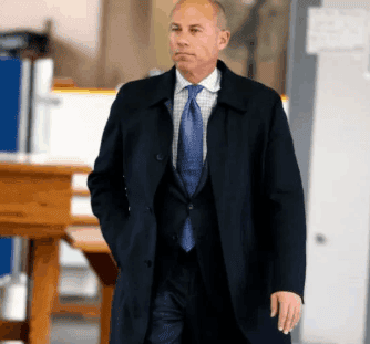 Arrested Developments - Avenatti's Arrest, Rudy's Problems . . The Ongoing Problems Faced By Pierce Bainbridge 4 Arrested Developments - Avenatti's Arrest, Rudy's Problems . . The Ongoing Problems Faced By Pierce Bainbridge 1
