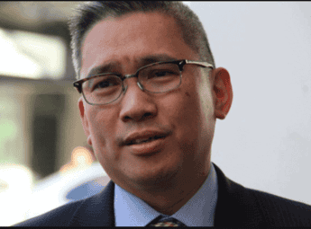 The Power Lawyers Who Could Rule: The 42 Lawyers Seeking A Seat in Parliament for the 2020 Election 26 The Power Lawyers Who Could Rule: The 42 Lawyers Seeking A Seat in Parliament for the 2020 Election 26