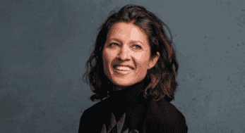 Law Society President to Feature in Movie From 'Jojo Rabbit' Producer 3 Law Society President to Feature in Movie From 'Jojo Rabbit' Producer 3