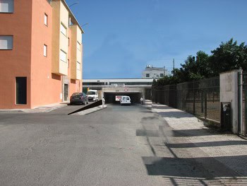 Firmada el acta definitiva de expropiación y disposición de suelos para el comienzo de las obras del Paso Subterráneo de HYTASA en Lora del Rio 1 fotomontajepasoanivelnet