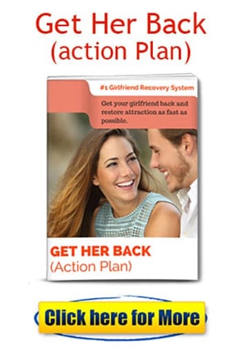 Develop Attraction Get Your Girlfriend Back Attract The Girl