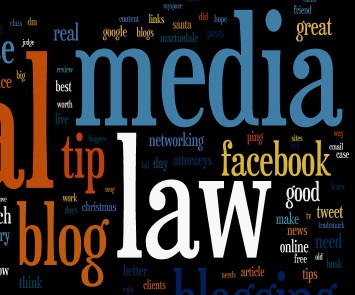 law marketing service and how lawyers should use social media for marketing