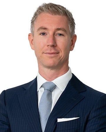 Leading Corporate Partner Joins Dechert’s Dubai Office 3 Leading Corporate Partner Joins Dechert’s Dubai Office 3