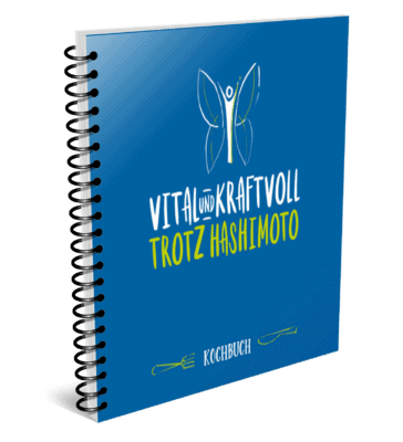 Hashimoto Kochbuch - Hashimoto Rezepte