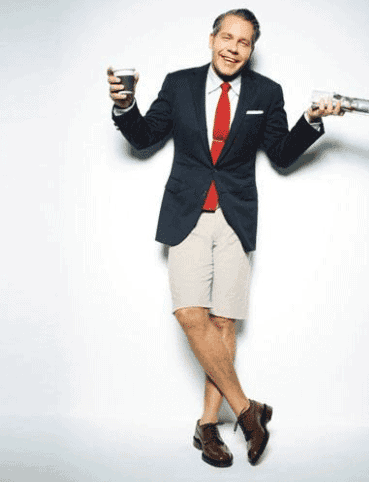 Dress For (Legal) Success - Cavell Leitch Add A New Law Firm Initiative To The Growing List . . 3 Dress For (Legal) Success - Cavell Leitch Add A New Law Firm Initiative To The Growing List . . 3