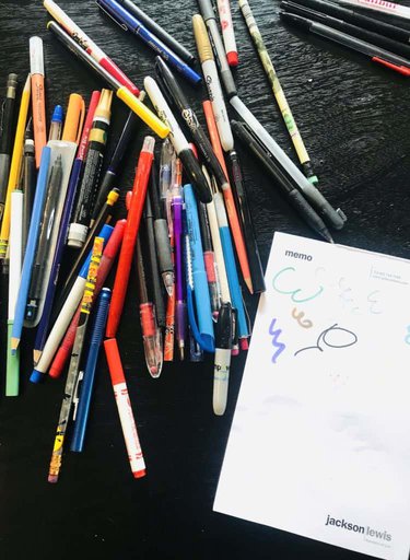 Organize Home Office Supplies