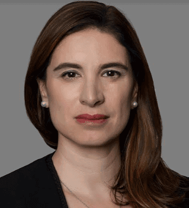 Female Litigators To Lead at Stroock 3 Female Litigators To Lead at Stroock 3