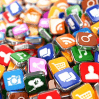 What Social Media Channels Law Firms Using . . (Hint: Facebook's Not Top) 3 What Social Media Channels Law Firms Using . . (Hint: Facebook's Not Top) 3