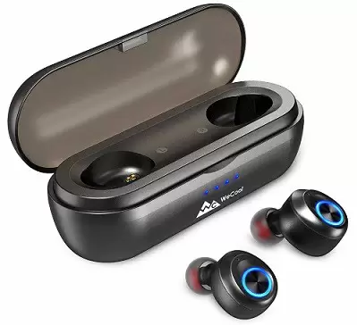 WeCool Moonwalk X TWS Earbuds Wireless Earpods