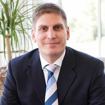 Robert Kilburn