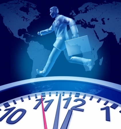 Comment Gagner du Temps Tripler votre Productivité et Profiter de la vie