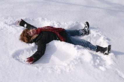 How Much Vitamin D Should You Take In The Winter Time