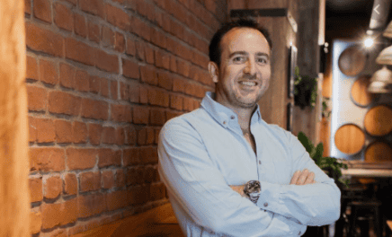 Legal Technology 32 legaltech Sam Kidd of LawVu