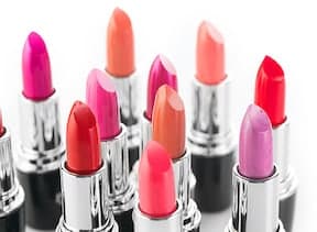 Bedroom and Bathroom Makeup Storage Tips: Sort Makeup by Type