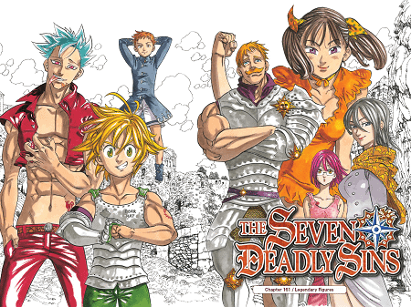 53 Best Anime You Should Watch Before You Die Review Shubz