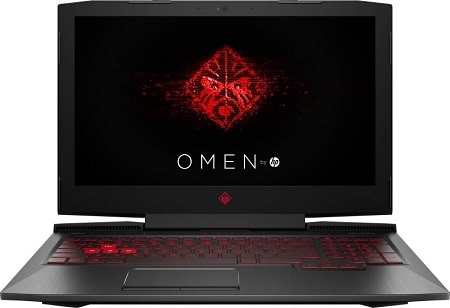 HP Omen Gaming Laptop