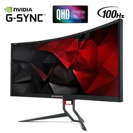 10 Best Ultrawide Gaming Monitors In India Review Shubz