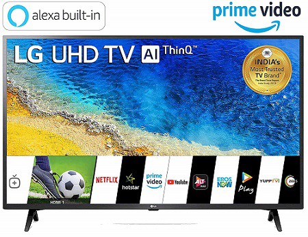 Best 43 Inch Smart Led Tv In India 2020 Review Shubz