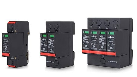 Chống sét PROSURGE Mỹ