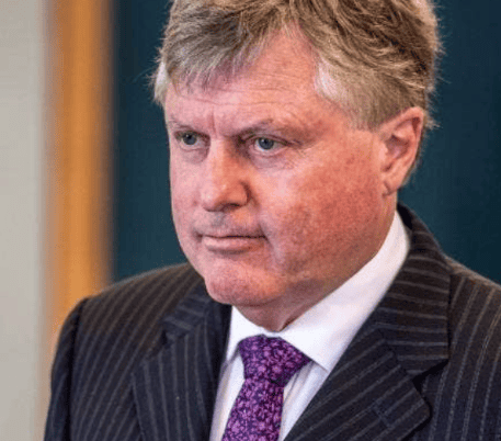 Power List David Jones QC 1 Power List David Jones QC 1