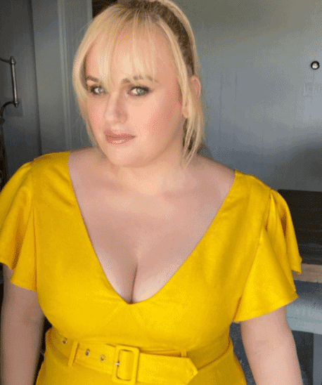 Rebel Wilson 10 Rebel Wilson 6