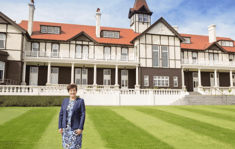 The Power List: The Rise and Rise of Dame Patsy Reddy and Her Battle with Sexism 3 The Power List: The Rise and Rise of Dame Patsy Reddy and Her Battle with Sexism 3