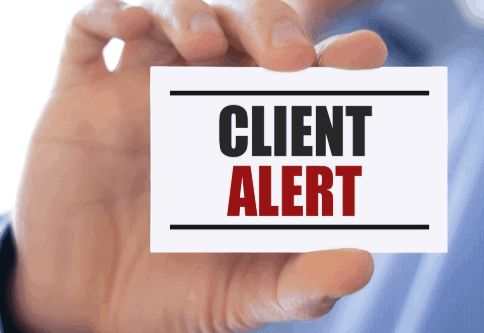 How Law Firms Can Modernize Their 'Client Alerts' To Differentiate Themselves (And Attract More Clients) 3 How Law Firms Can Modernize Their 'Client Alerts' To Differentiate Themselves (And Attract More Clients) 3