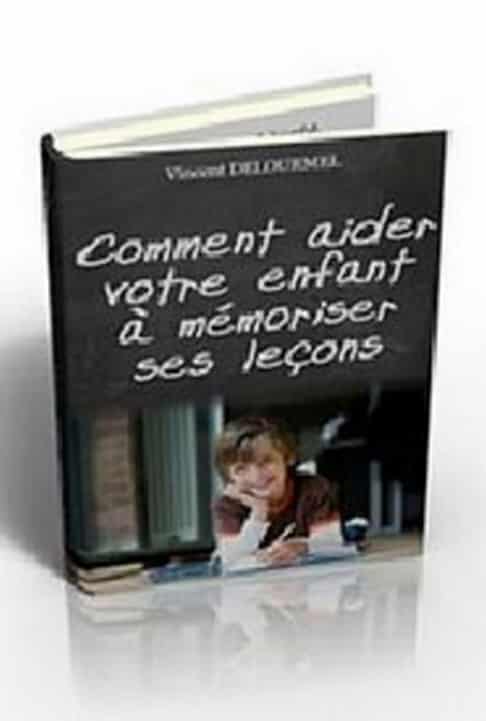 Comment aider votre enfant à mémoriser ses leçons