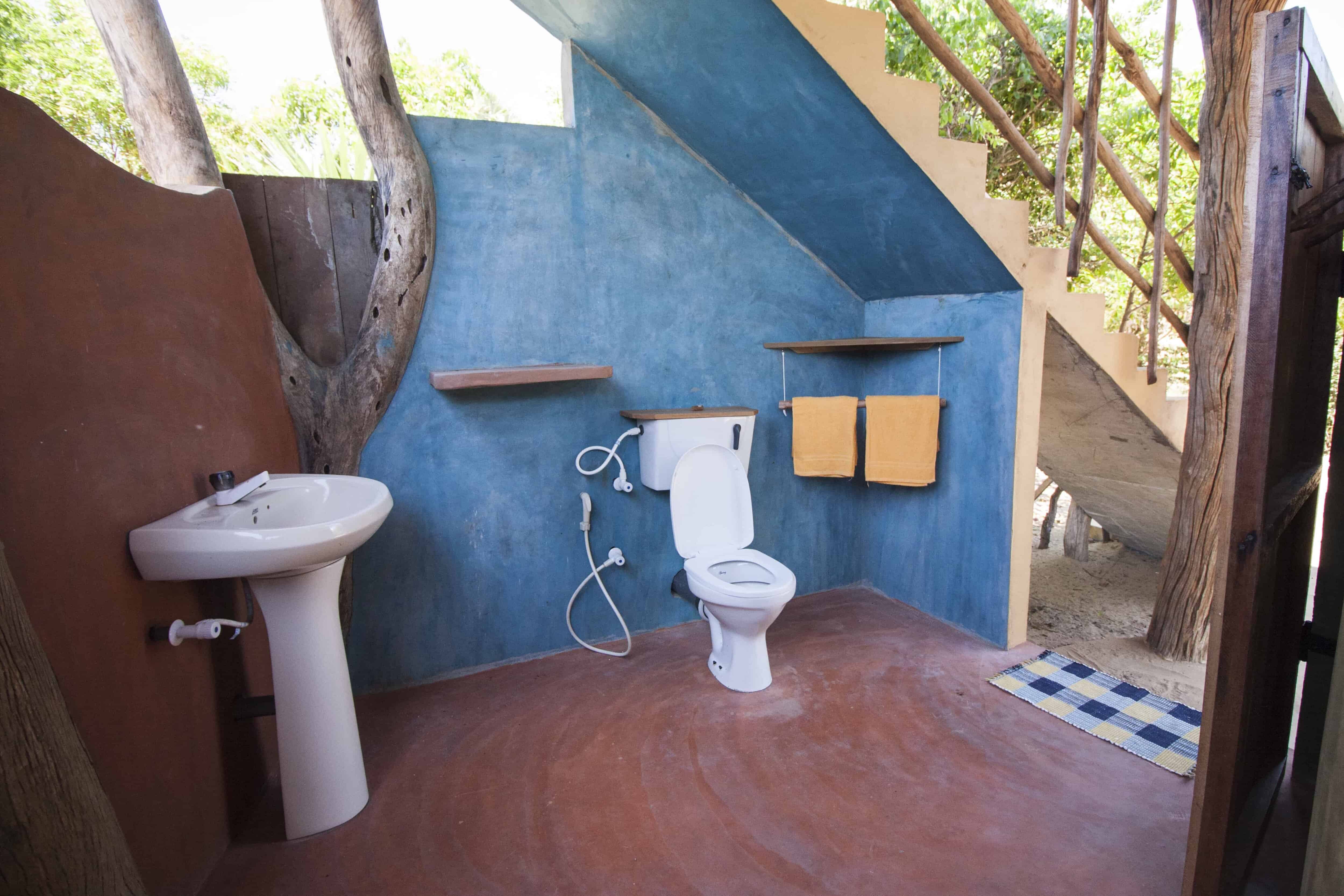 bathroom cabana sri lanka