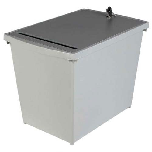 HSM-Personal-Document-Container-Security