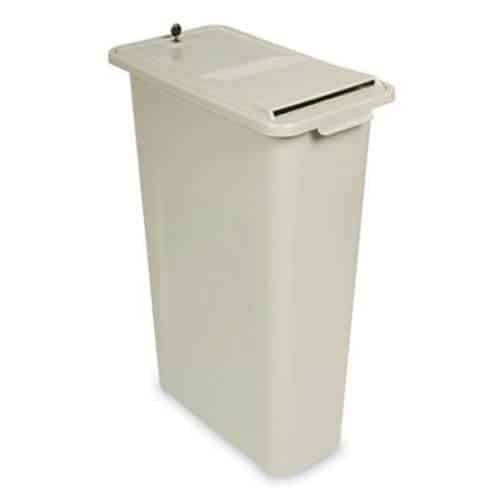 HSM-shredinator-27-Shred-Bin