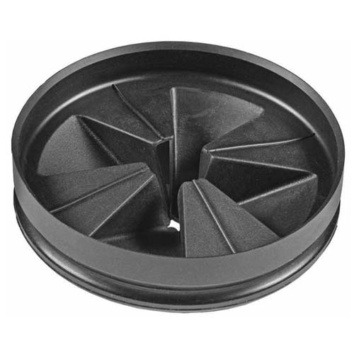 InSinkErator-QCB-AM-Anti-Microbial-Quite-Collar-Sink-Baffle