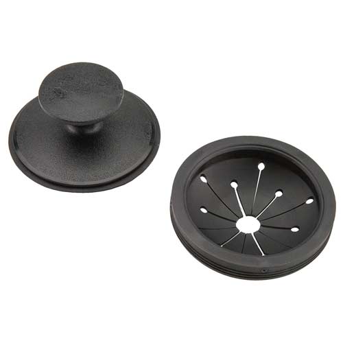 Waste-King-1025-EZ-Mount-Garbage-Disposal-Stopper-Splash-Guard