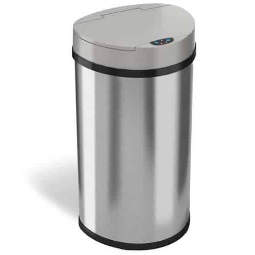 iTouchless-13-Gallon-Sensor-Kitchen-Trash-Can