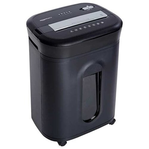 AmazonBasics-15-Blätter-Kreuzschnitt