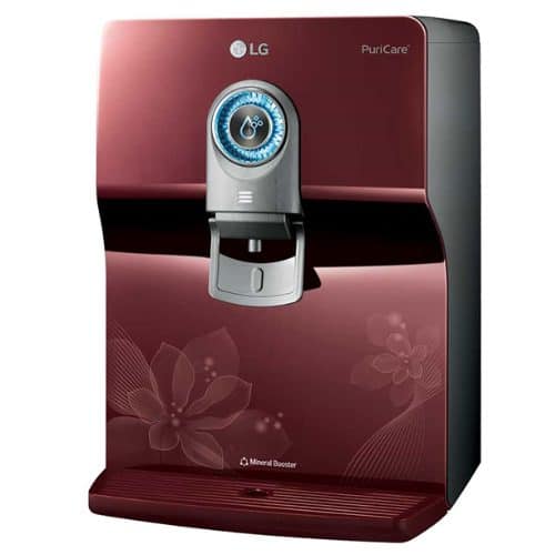 Lg Ww170ep 8 Litres Water Purifier Price Review Features Buy Online