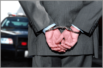 Arrested Developments - Avenatti's Arrest, Rudy's Problems . . The Ongoing Problems Faced By Pierce Bainbridge 3 white collar crime law firm