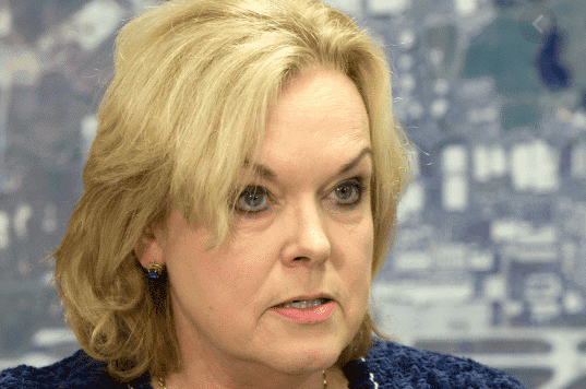 Power Lawyer Judith Collins' And Her Strong Law-And-Order Credentials 10 Power Lawyer Judith Collins' And Her Strong Law-And-Order Credentials 8