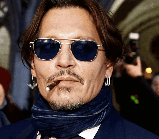 UK Bar Asks Why Johnny Depp Trial Proceeds When Others Cannot 9 UK Bar Asks Why Johnny Depp Trial Proceeds When Others Cannot 8