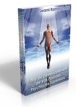 Le traité des développement de vos pouvoirs psychiques supérieurs gratuit