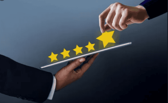 law firm reviews